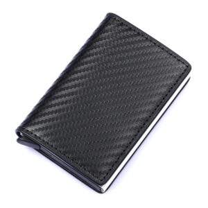 Billetera Tarjetero Rfid