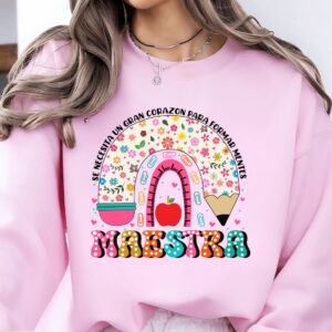 Pack Maestra 2-058